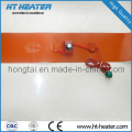 Silicone Rubber Heater for Tank Oil